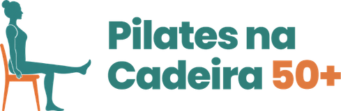 Pilates na Cadeira 50+